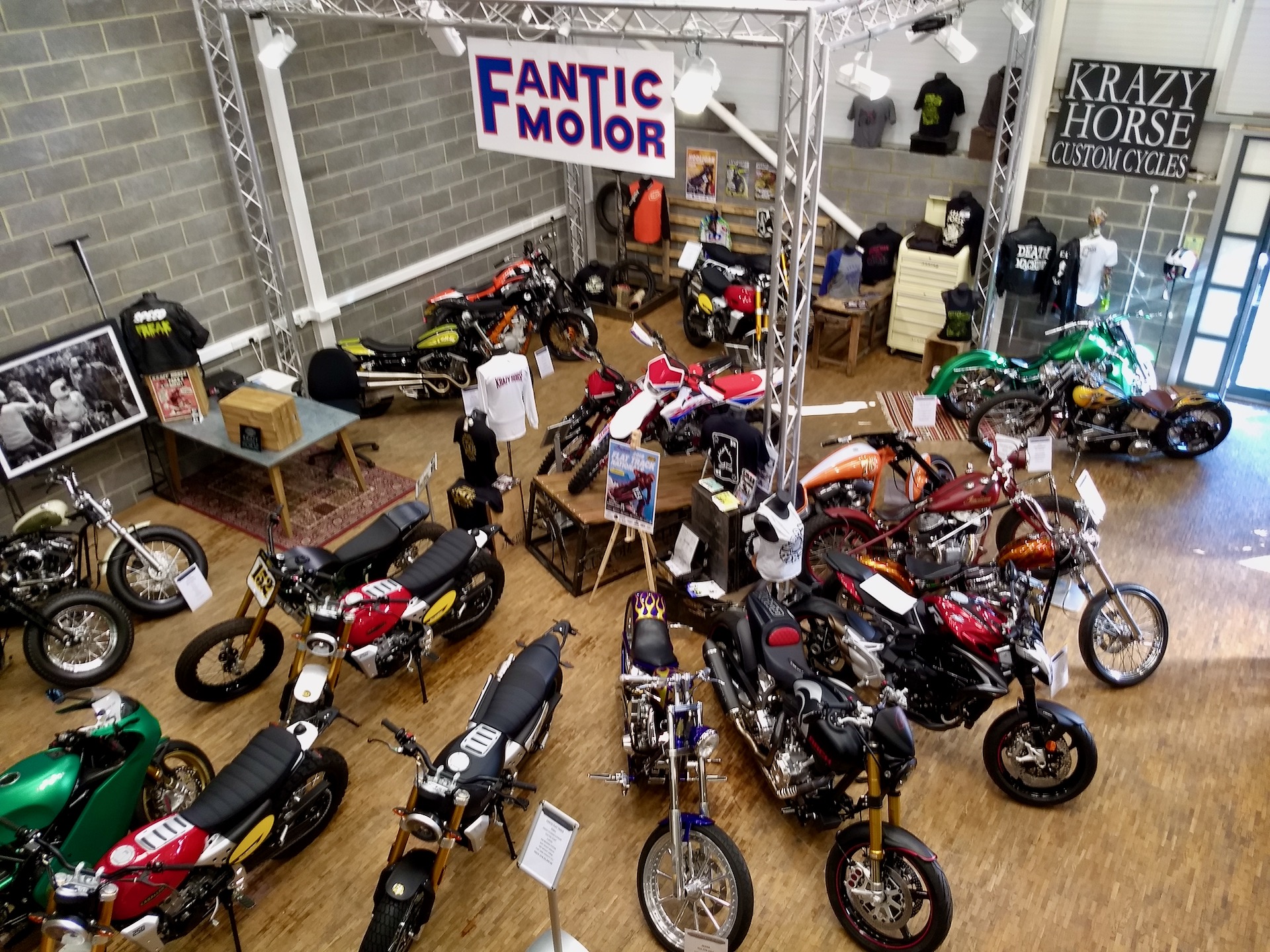 Best Motorcycle Roads Essex has for a Ride Out Beginner Biker Adventures