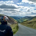 Best roads Wales