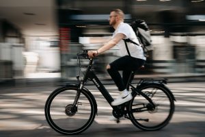 Top 10 advantages of the electrical bicycle