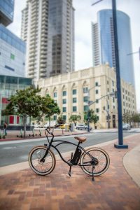 Top 10 benefits of electric bicycles