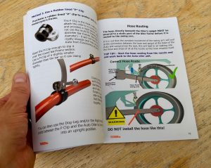 Tutoro Chain Oiler Review - Comprehensive Manual