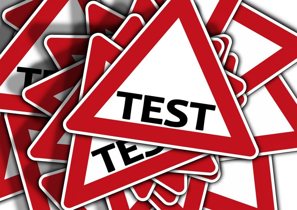 Benefits of Taking a DMV Practice Test Beginner Biker Adventures
