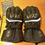 HeatPerformance Heated Gloves for Motorcycles