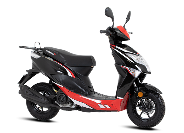 Top 10 50cc Scooters 2022! The best 50 Mopeds and Scooters for beginners  and learners on a CBT 