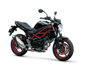 Best motorcycles for beginners - Honda Rebel 300